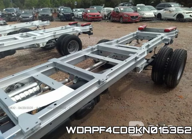 WDAPF4CD8KN016362 фото 8