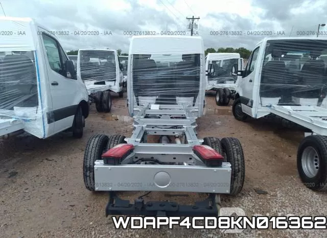 WDAPF4CD8KN016362 фото 9