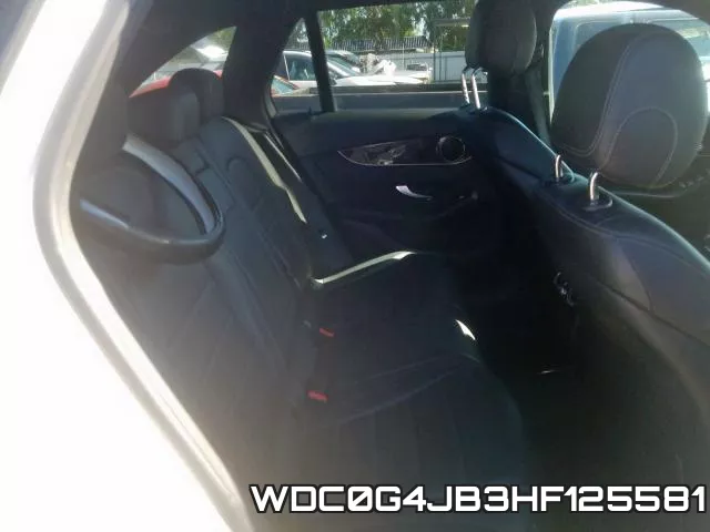 WDC0G4JB3HF125581 фото 7