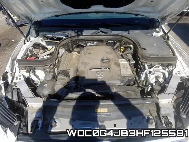 WDC0G4JB3HF125581 фото 8