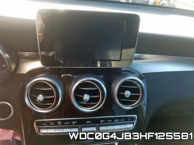 WDC0G4JB3HF125581 фото 10