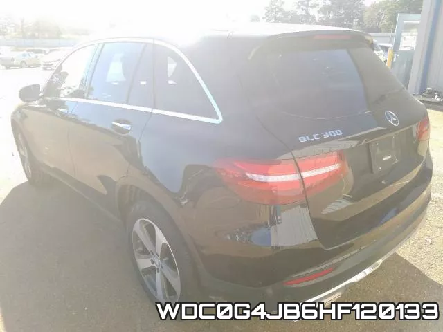 WDC0G4JB6HF120133 фото 4