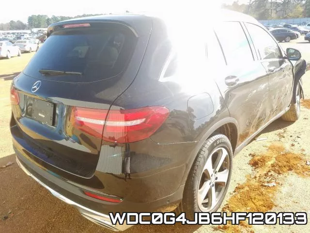 WDC0G4JB6HF120133 фото 5