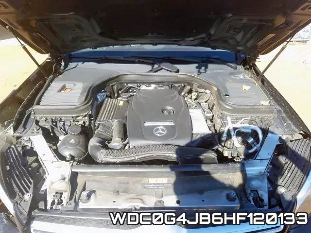 WDC0G4JB6HF120133 фото 8