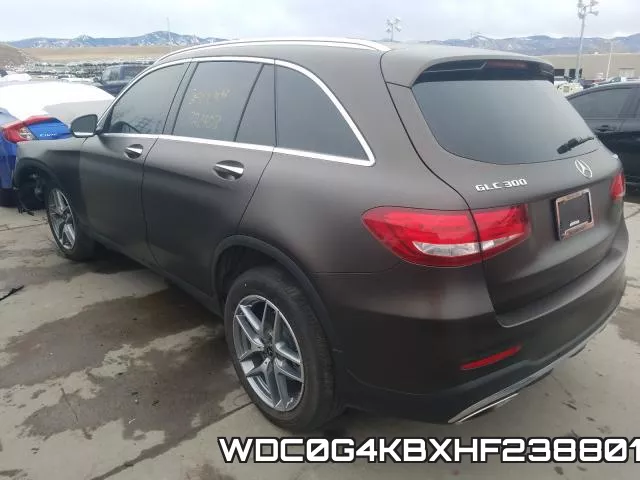 WDC0G4KBXHF238801 фото 4
