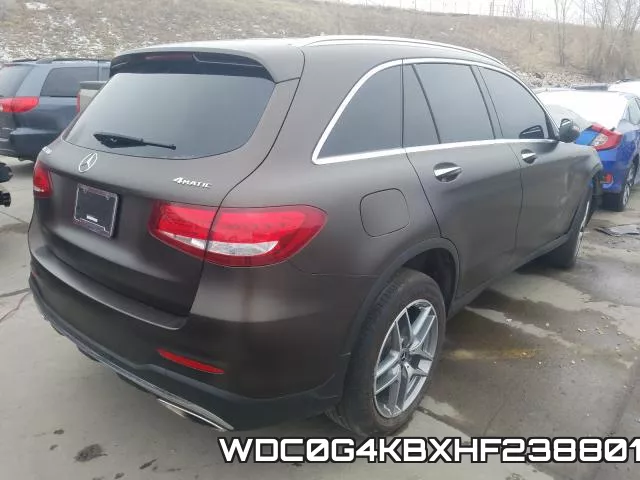 WDC0G4KBXHF238801 фото 5