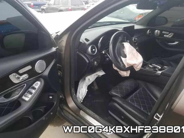 WDC0G4KBXHF238801 фото 10