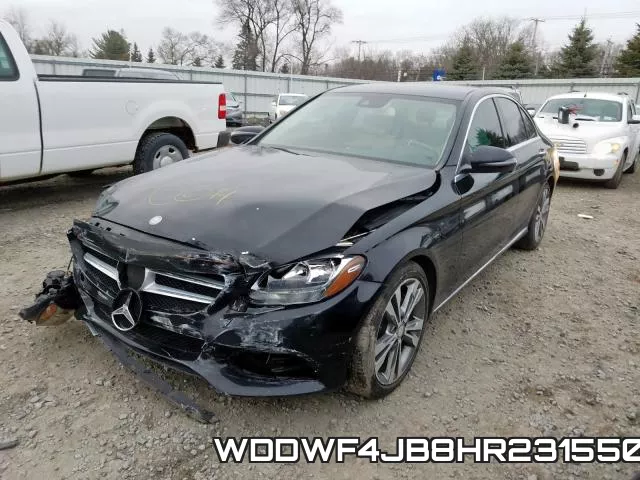 WDDWF4JB8HR231550 фото 3