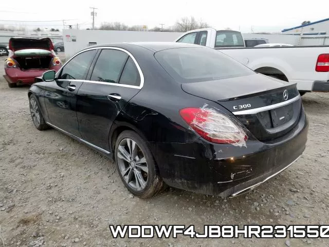 WDDWF4JB8HR231550 фото 4