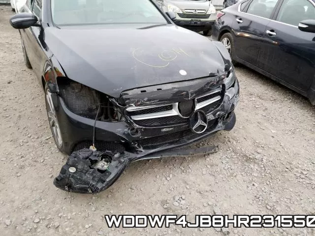 WDDWF4JB8HR231550 фото 10