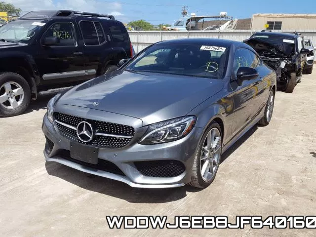 WDDWJ6EB8JF640160 фото 3