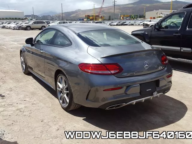 WDDWJ6EB8JF640160 фото 4