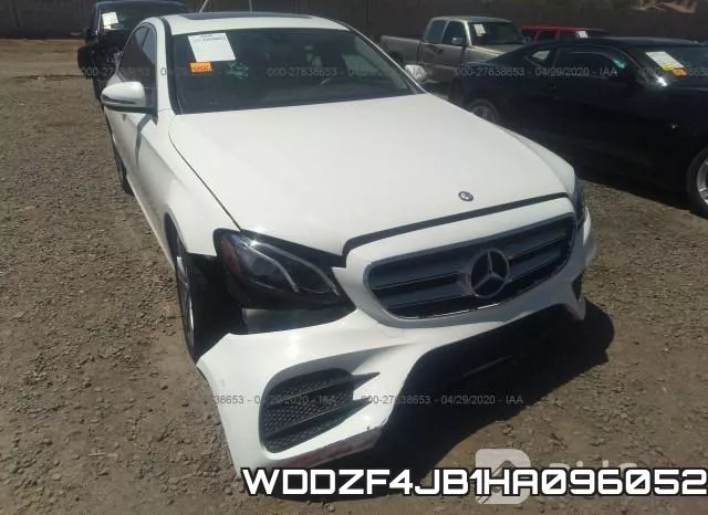 WDDZF4JB1HA096052 фото 7