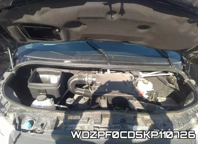 WDZPF0CD5KP110726 фото 2
