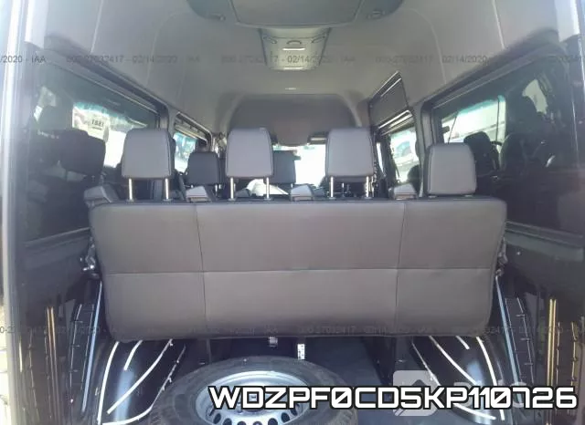 WDZPF0CD5KP110726 фото 9
