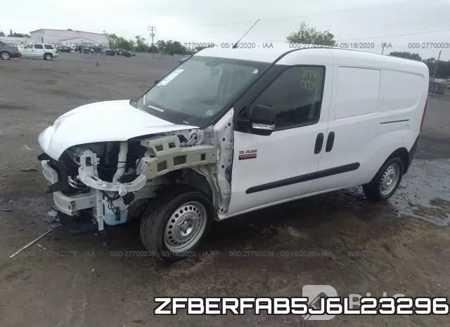 ZFBERFAB5J6L23296 фото 3