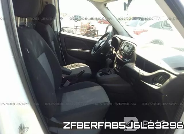 ZFBERFAB5J6L23296 фото 6