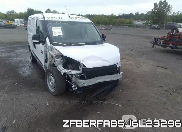 ZFBERFAB5J6L23296 фото 7