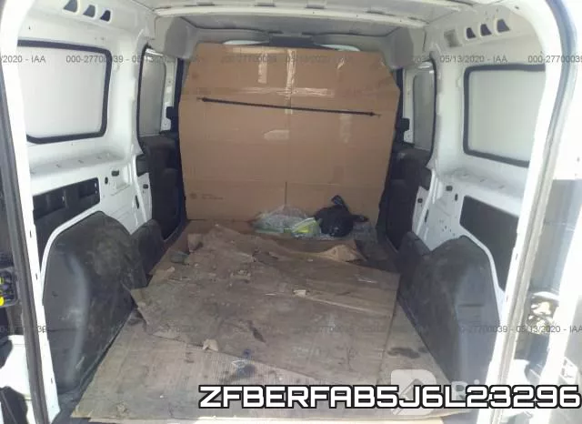 ZFBERFAB5J6L23296 фото 9