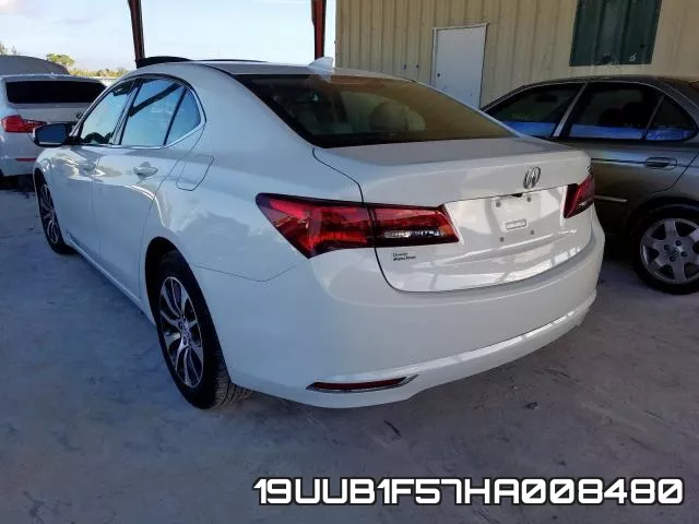 19UUB1F57HA008480 фото 4