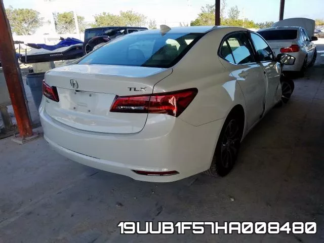 19UUB1F57HA008480 фото 5