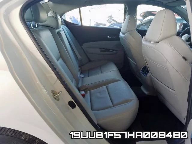 19UUB1F57HA008480 фото 7