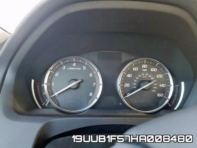 19UUB1F57HA008480 фото 9