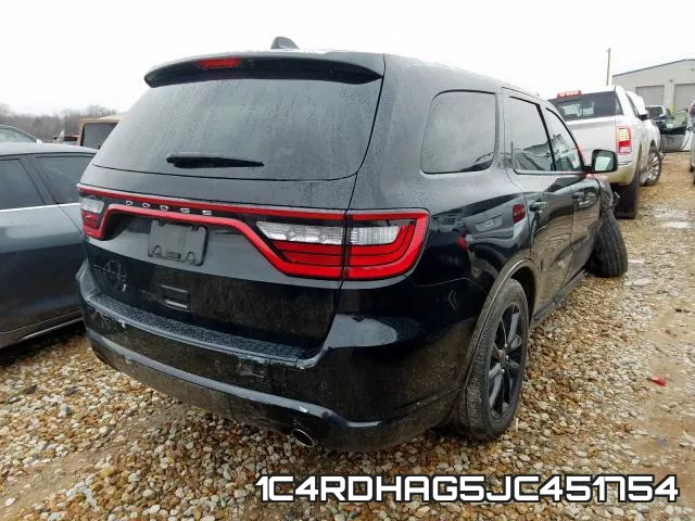 1C4RDHAG5JC451754 фото 5