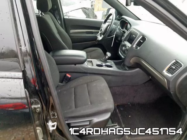 1C4RDHAG5JC451754 фото 6
