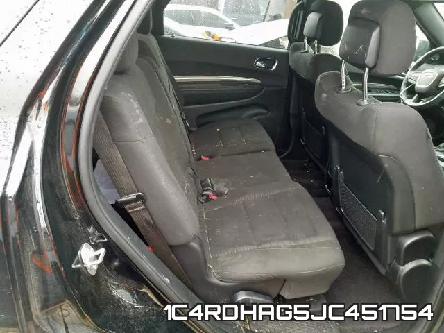 1C4RDHAG5JC451754 фото 7