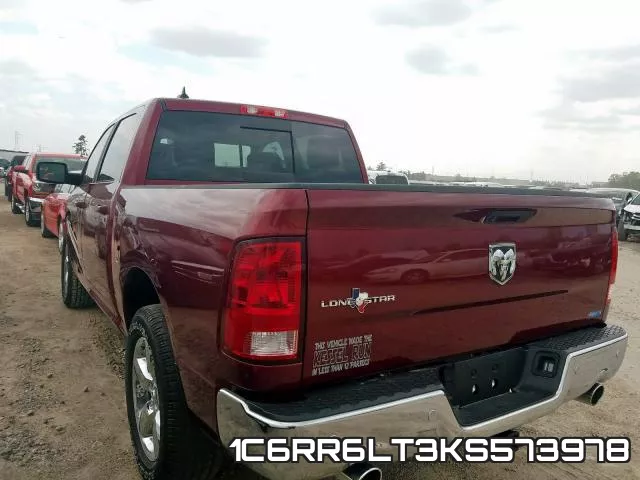 1C6RR6LT3KS573978 фото 4