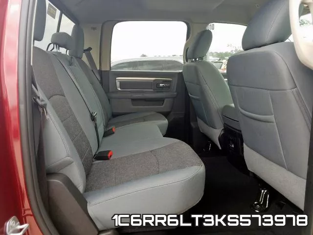 1C6RR6LT3KS573978 фото 7