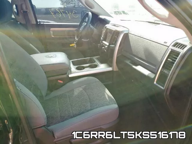 1C6RR6LT5KS516178 фото 6