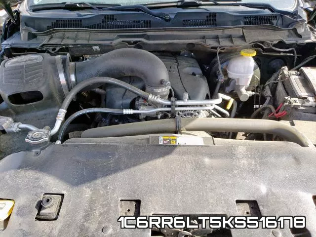 1C6RR6LT5KS516178 фото 8