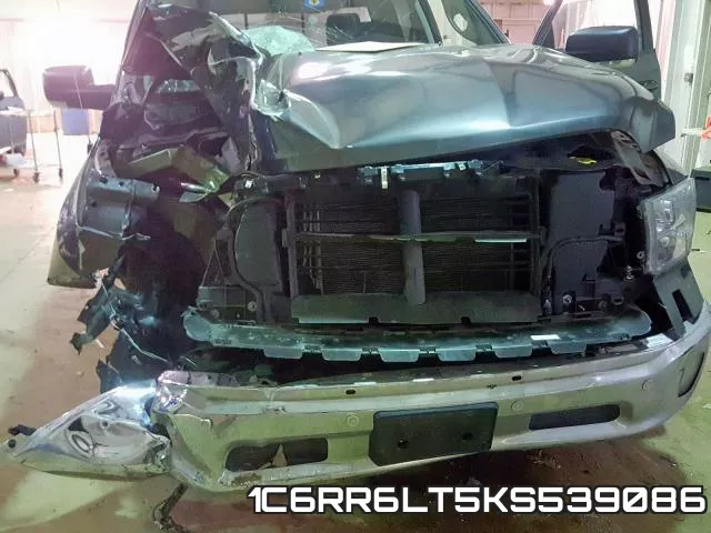 1C6RR6LT5KS539086 фото 8