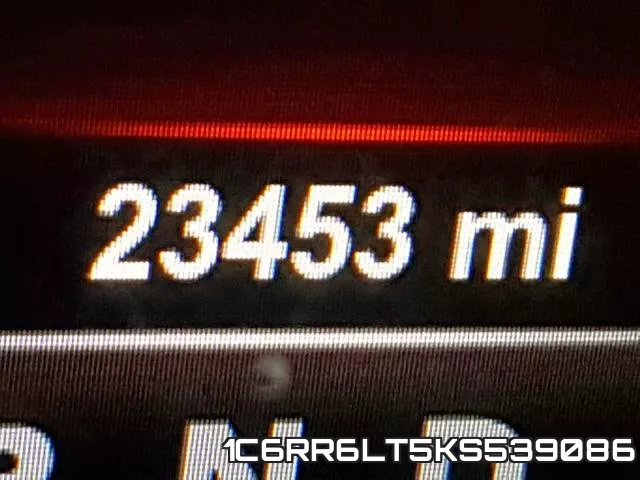 1C6RR6LT5KS539086 фото 9