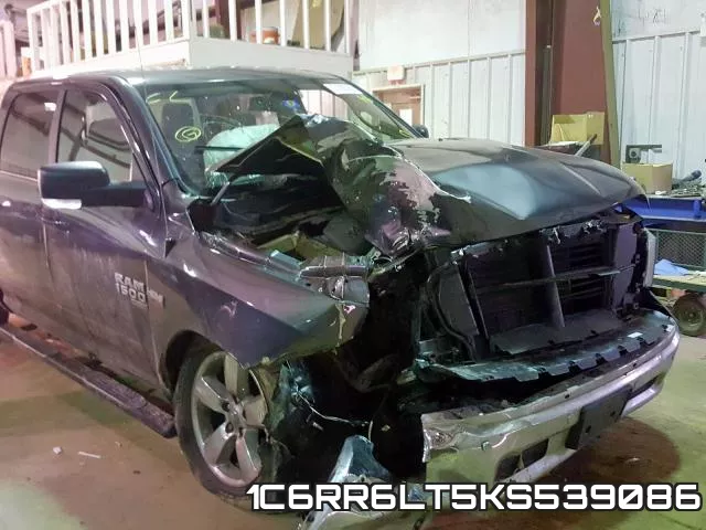 1C6RR6LT5KS539086 фото 10