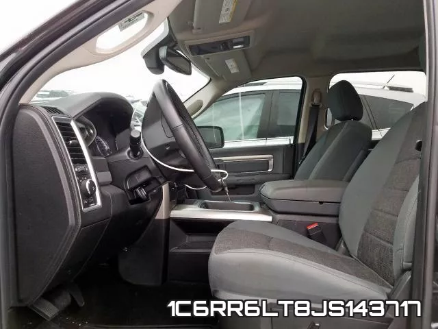1C6RR6LT8JS143717 фото 6