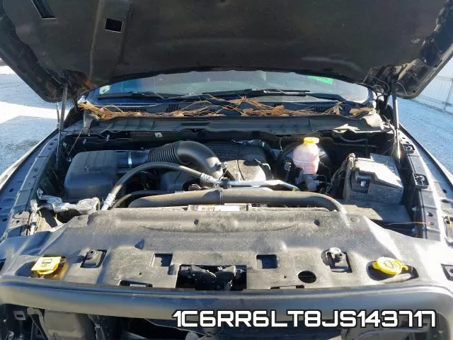 1C6RR6LT8JS143717 фото 8