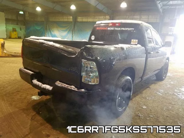1C6RR7FG5KS577535 фото 10