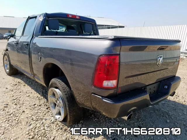 1C6RR7FT1HS620810 фото 4