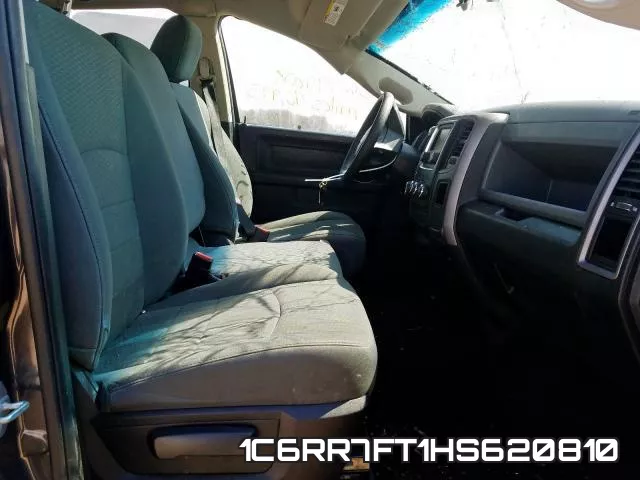 1C6RR7FT1HS620810 фото 6