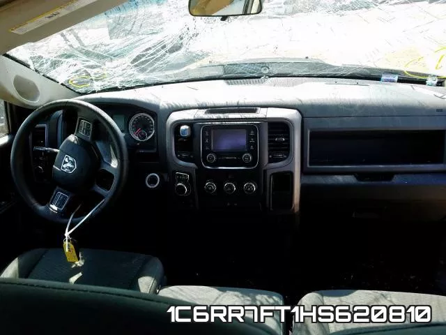 1C6RR7FT1HS620810 фото 10