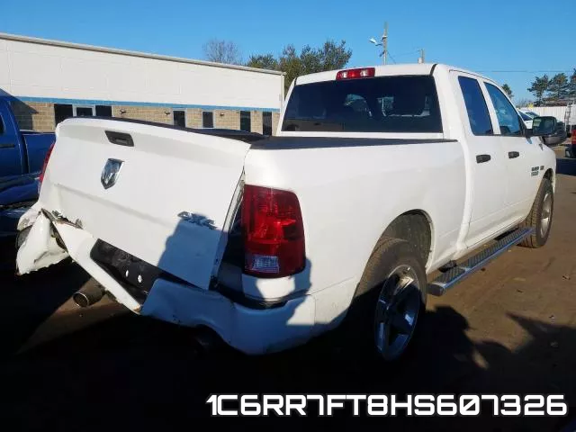 1C6RR7FT8HS607326 фото 5