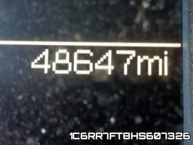 1C6RR7FT8HS607326 фото 9
