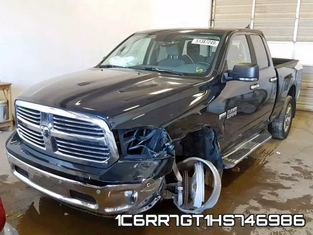 1C6RR7GT1HS746986 фото 3
