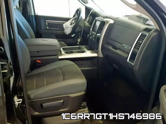 1C6RR7GT1HS746986 фото 6
