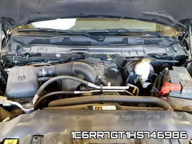 1C6RR7GT1HS746986 фото 8