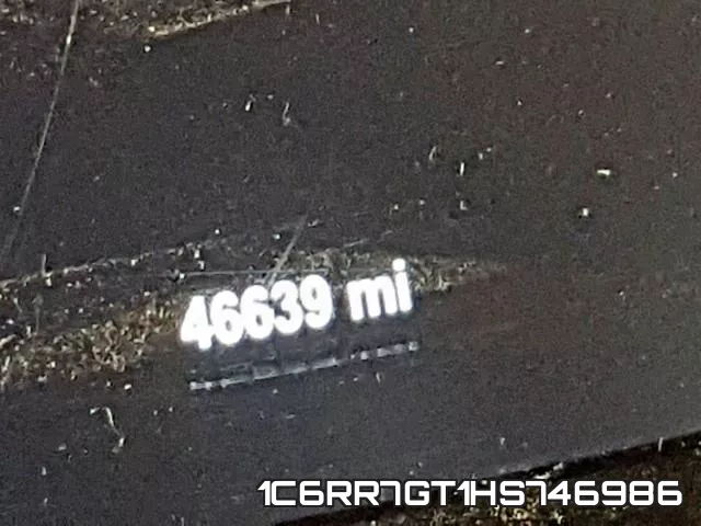 1C6RR7GT1HS746986 фото 9