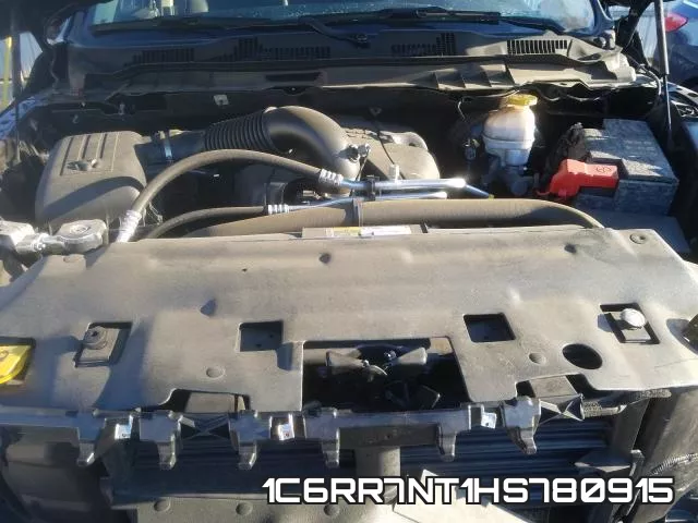 1C6RR7NT1HS780915 фото 8